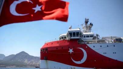 Türkiye'den Yunanistan'ı çıldırtacak hamle: Barbaros gemisi sahaya iniyor!