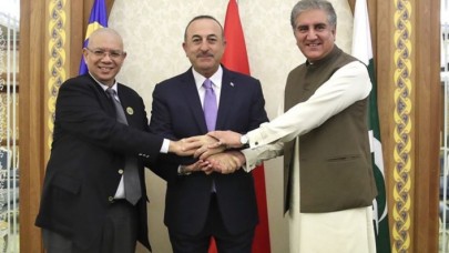 Türkiye,  Malezya ve Pakistan işbirliği: Fırsatlar ve zorluklar