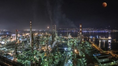 Türkiye'nin en büyük 500 şirketi açıklandı! Fortune 500 listesi