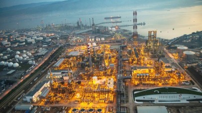 Türkiye'nin en büyük sanayi kuruluşu belli oldu: Zirvedeki isim değişmedi!