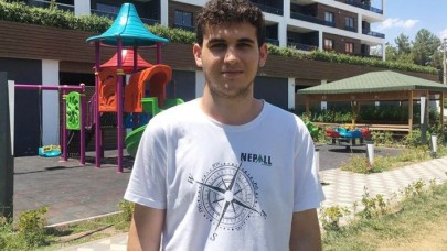 Türkiye birincisi Deniz Aydemir başarısının sırrını açıkladı