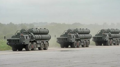Türkiye’ye S-400’ler nedeniyle yaptırım uygulanmasını öngören tasarı ABD Meclisi'nde kabul edildi