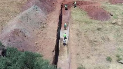 Tuzla fayında tehlike çanları çalıyor