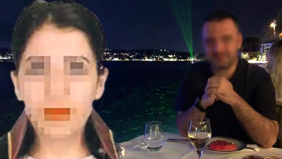 Ünlü isimlerin avukatı,  sevgilisinden dünyaya gelen bebeği reddedip başka bir kadınla apar topar evlendi