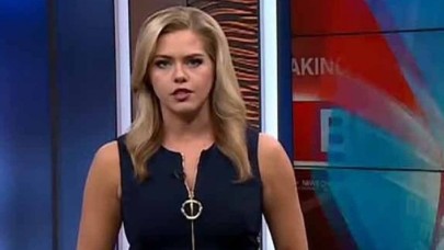 Ünlü sunucu kansere yakalandığını seyircisi sayesinde öğrendi!