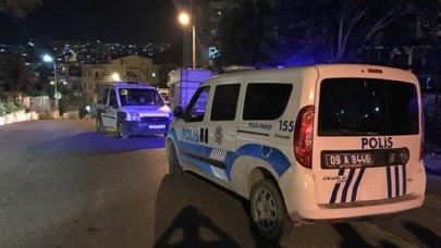 Üvey oğlu tarafından bıçaklanan adam gözaltına alındı