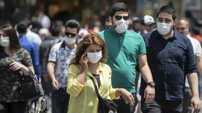 Valilikten kısıtlama açıklaması: 15 gün yasak getirildi