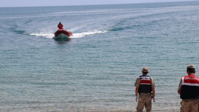 Van'daki tekne faciasında ölü sayısı 29'a yükseldi