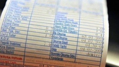 Vatandaşa kötü haber! Suya zam geldi