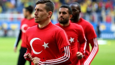 Ve resmen açıklandı: Mert Hakan Yandaş'ın yeni takımı belli oldu