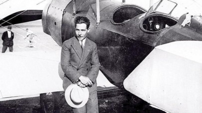 Vecihi Hürkuş 51’nci ölüm yıl dönümünde anılacak