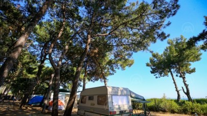 Virüs sonrası yeni trend: Karavan