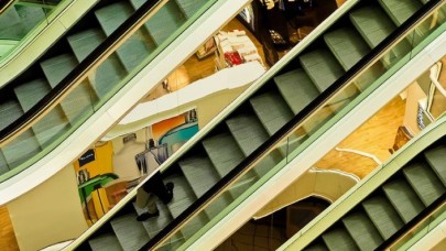 Virüsün ardından müşteri azaldı: İstanbul'un göbeğinde 2 AVM satışa çıkarıldı