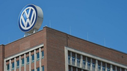 Volkswagen Türkiye'de fabrika kurmaktan vazgeçti