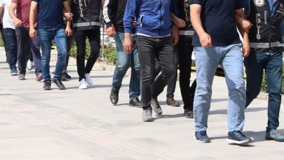 Yasa dışı bahis operasyonu: 52 gözaltı