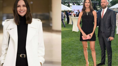 Yasemin Özilhan 9 yıllık eşini takipten çıkardı!