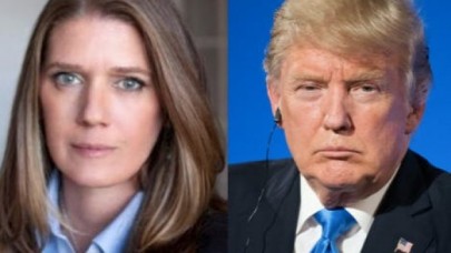 Yeğeni kitap yazdı: Trump'la ilgili bomba iddialar