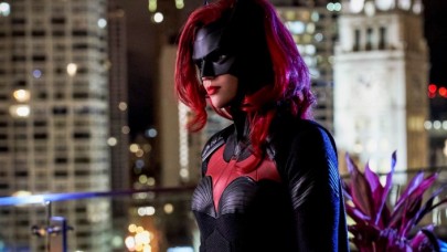 Yeni Batwoman kim olacak? Yeni Batwoman kim? Javicia Leslie kimdir?