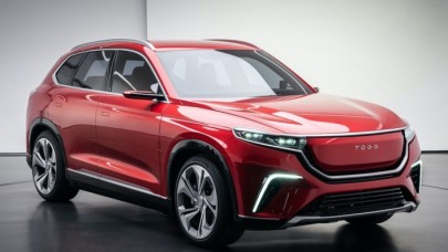 Yerli otomobil TOGG garajdan çıktı: Bugün fabrika temeli atılacak