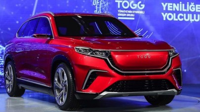 Yerli otomobille ilgili flaş açıklama: NTE kullanılacak!