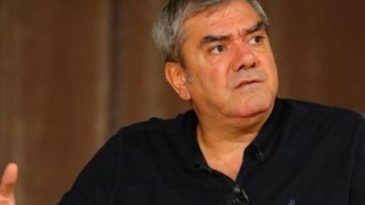 TBMM'den Yılmaz Özdil hakkında suç duyurusu