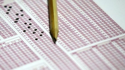 YKS adaylarının cevap kağıtları erişime açıldı