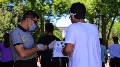 YKS birincilerinin illeri belli oldu