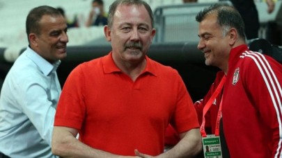 Yok artık Sergen Yalçın: Bakın ne istedi!