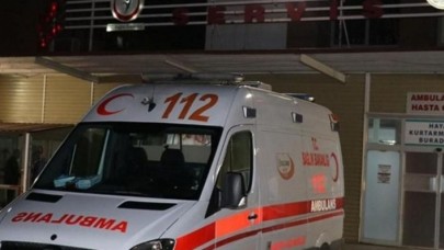 Yok böyle acı: Mehmet Alkan,  Habip Alkan,  Suat Alkan öldü