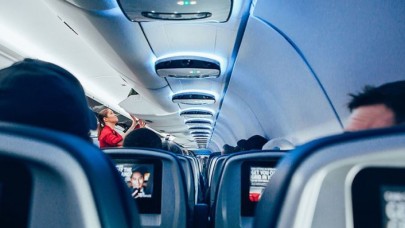 Yolcu uçaklarında yeni dönem! Gizlice yapılacak