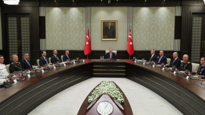 Yüksek Askeri Şura toplanıyor