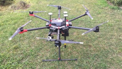 Yunanistan Türk şirketi Assuva Savunma Sanayii'nin drone'larını kullanacak: Yunan basını çıldırdı!