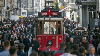 Yurt dışından Türkiye'ye 677 bin 42 kişi göç etti: İşte en fazla göç alan beş şehir!