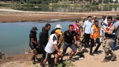Yurt dışından tatile gelmişti: Ramazan Yağbasan öldü