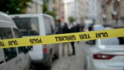 Yüzbaşı,  4 yaşındaki kızını vurduktan sonra kendisi de intihar etti!