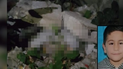 10 yaşındaki Yusuf Ege Bekar ölü bulundu