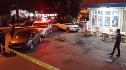 11 yıl önce cinayet işlediği yerde yine cinayet işledi: Hasan Kuruoğlu öldü