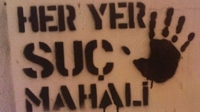 13 yaşındaki kız çocuğuna tecavüz edildi,  gözleri oyulup dili kesildi!