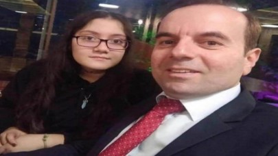 15 yaşındaki kız balkondan düştü: Melisa Kabil öldü