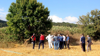2 aydır kayıp olan Kenan Toprak ağaca asılı halde bulundu: Montuyla kendini asmış