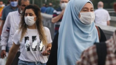 20 kentte koronavirüs yasakları geri geldi