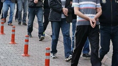 40 kentte operasyon: Onlarca kişi gözaltına alındı