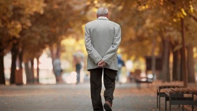 65 yaş üstüne peş peşe yeni yasaklar geldi