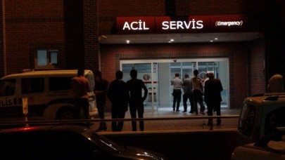 6 ayllık damat dehşet saçtı: İbrahim Batarya öldü 