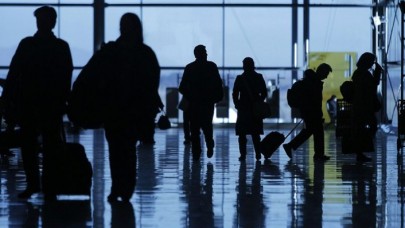 AB seyahat listesini güncelledi