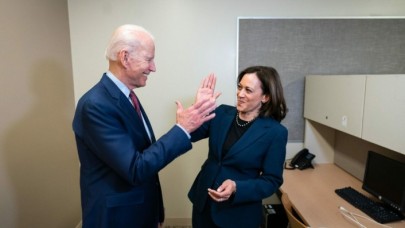 ABD başkan adayı Joe Biden'ın Türkiye ile ilgili skandal sözlerine sert tepki