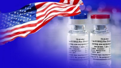 ABD'den Rusya'nın aşı açıklamasına flaş yanıt: Önemli olan ilk bulan olmak değil! 