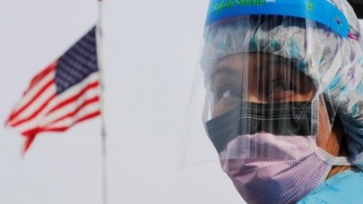 ABD'den 'Türkiye'ye gitmeyin' çağrısı: Koronavirüs riski yüksek!