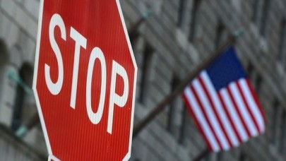 ABD'den yeni Türkiye'ye seyahat uyarısı: 2 ile gitmeyin çağrısı