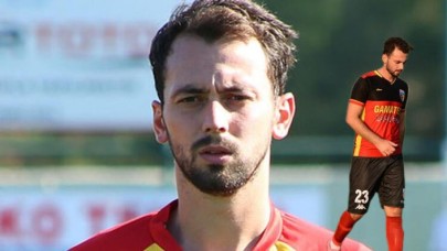 Acı haber: Somasporlu Melih Vardar öldü